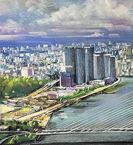 Văn học-nghệ thuật TP Hồ Chí Minh: 50 năm đồng hành và phát triển